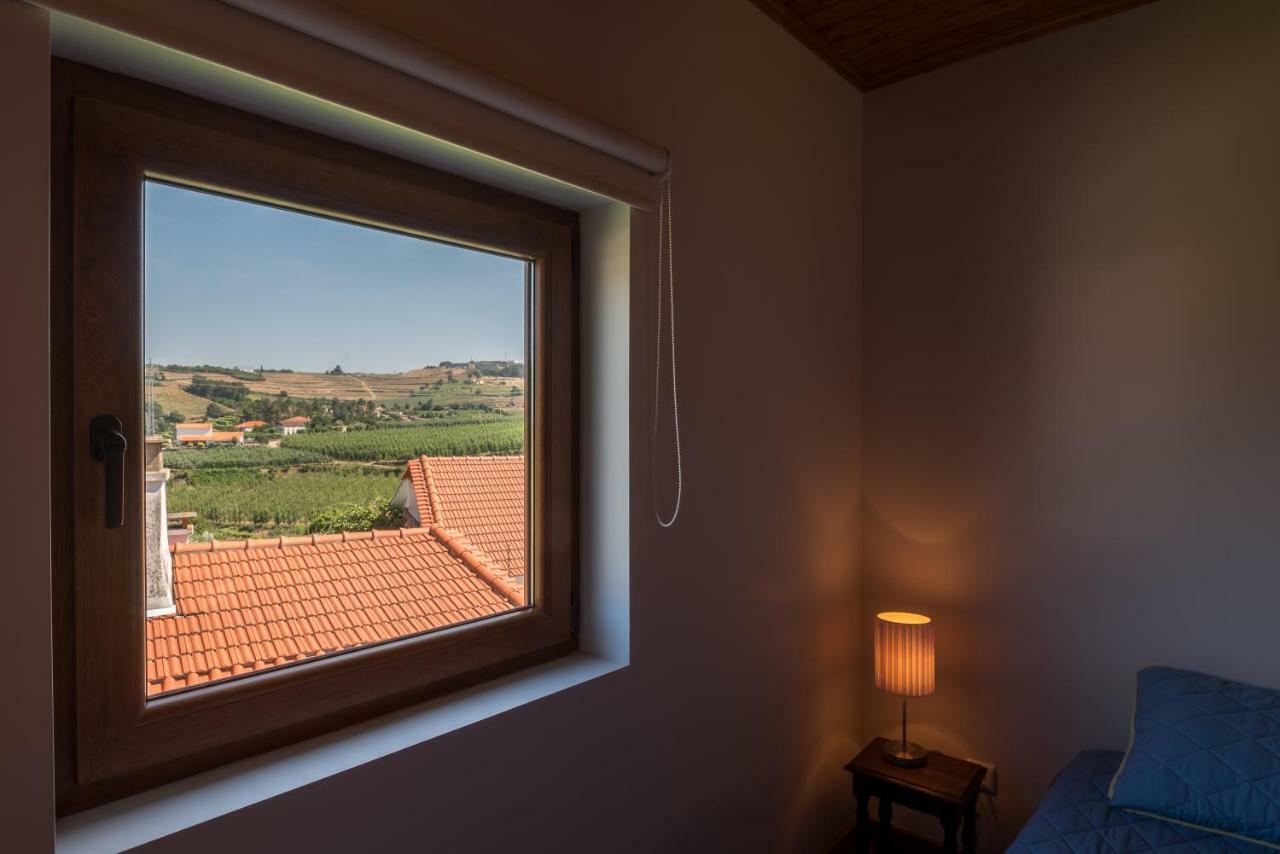 Quinta Do Acipreste Lamego Exterior foto