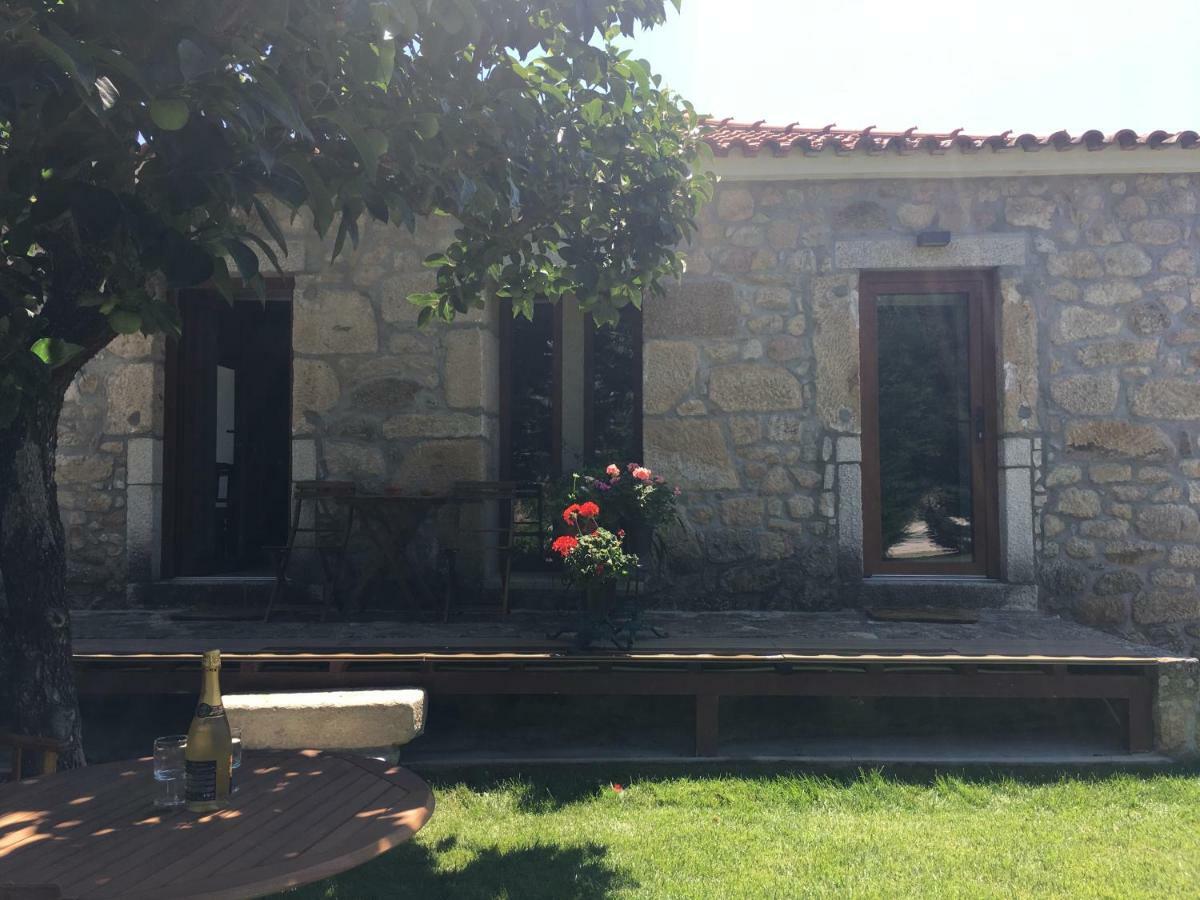 Quinta Do Acipreste Lamego Exterior foto