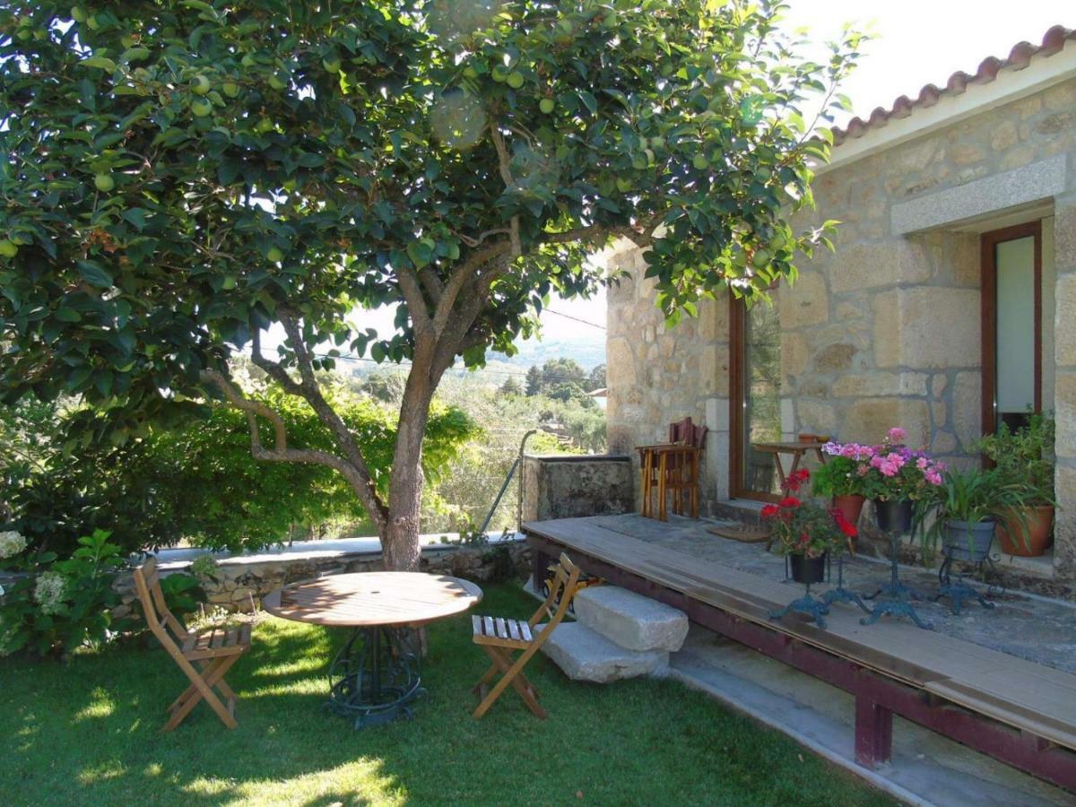 Quinta Do Acipreste Lamego Exterior foto