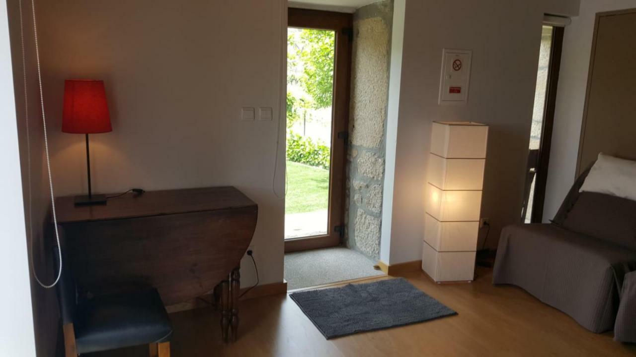 Quinta Do Acipreste Lamego Exterior foto